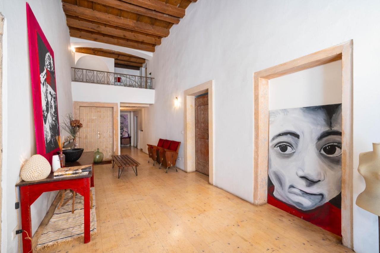 Palazzo Lavagnoli Affittacamere Verona