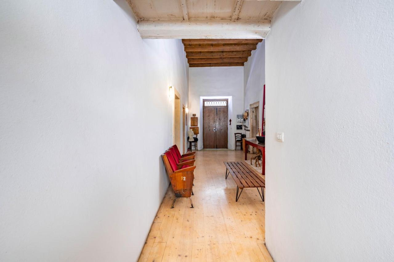 Palazzo Lavagnoli Affittacamere *