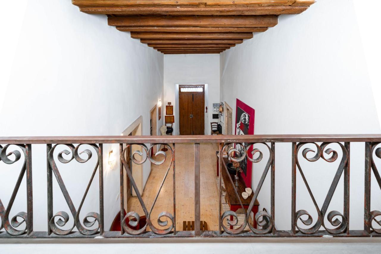 Palazzo Lavagnoli Affittacamere