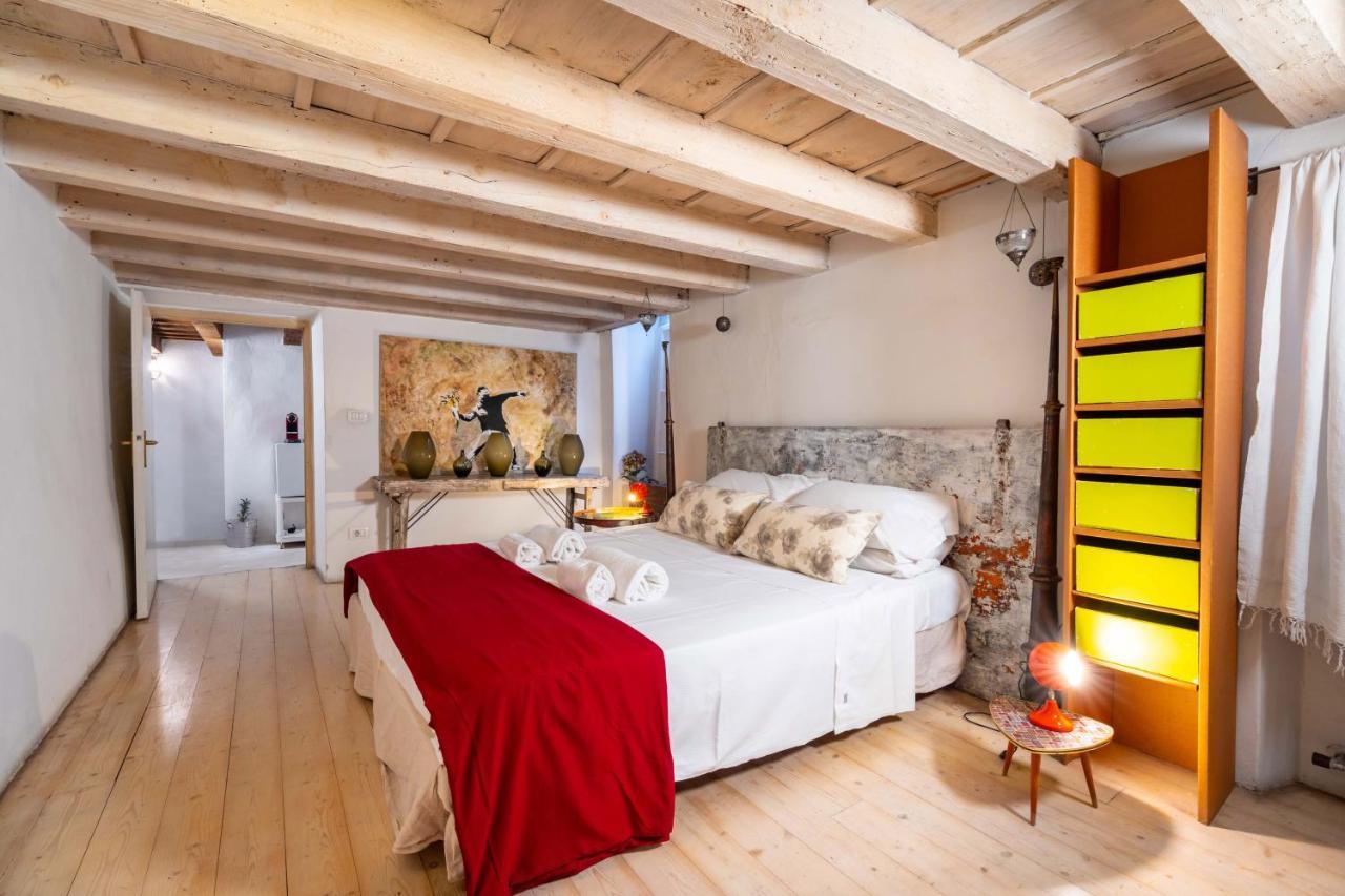 Affittacamere Palazzo Lavagnoli *