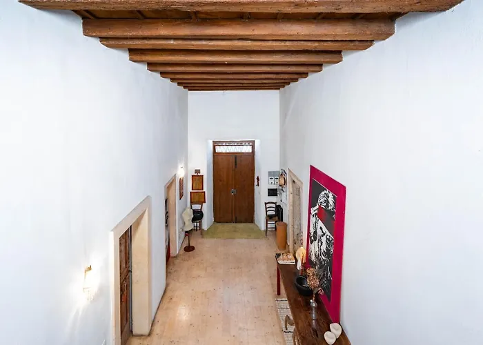 Palazzo Lavagnoli