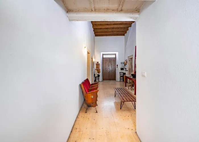 Palazzo Lavagnoli